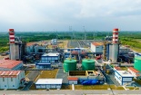 PV Power tiên phong trong lộ trình giảm phát thải khí nhà kính