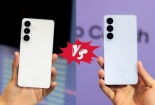 So sánh Samsung Galaxy S26 Plus với S26 thường, nên mua bản nào?