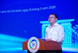 TP.HCM công bố 54 sản phẩm khoa học tham gia thí điểm thương mại hóa kết quả nghiên cứu
