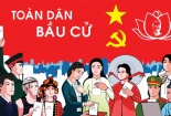 Từ lá phiếu đến hiệu quả quản trị quốc gia: Ý nghĩa của bầu cử năm 2026
