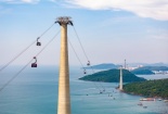 Phú Quốc và cáp treo Hòn Thơm được trang tin Mỹ nhận định là top 10 điểm đến phổ biến nhất thế giới năm 2026