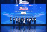 Năm 2025 bứt phá của LPBank: Tăng trưởng ấn tượng, chất - lượng song hành