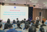 Bộ Y tế chuẩn hóa việc điều trị cho bệnh nhân động kinh kháng thuốc bằng chế độ ăn Keto