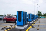 V-Green xây dựng 99 'siêu trạm sạc' trên toàn quốc