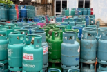 Người tiêu dùng cần cảnh giác với chiêu trò gian lận khi mua gas