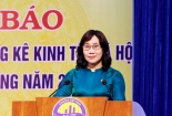 Thống kê - “người giám hộ”, bảo đảm chất lượng dữ liệu phục vụ quản trị và hoạch định chính sách