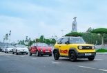 VinFast VF 3 - Chiếc ô tô đầu đời khiến người dùng Việt ‘bỏ xe máy mà không tiếc’