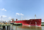 Petrovietnam/PV GAS đảm bảo nguồn cung LPG đến tháng 5/2026, nhập ngay gần 38.000 tấn LPG từ Australia