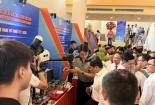 Sàn giao dịch Công nghệ TP.HCM phiên bản mới: Kết nối nghiên cứu với thị trường