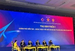 Xây dựng văn hoá kinh doanh- Nền tảng phát triển bền vững, nâng cao năng lực cạnh tranh quốc gia