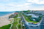 Đô thị tích hợp nghỉ dưỡng biển - thể thao - chăm sóc sức khỏe: Hướng đi mới đón xu hướng 'kinh tế bạc'