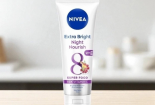 Thu hồi toàn quốc kem dưỡng da Nivea Extra Bright Night Nourish vì sai công thức công bố