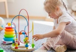 Hồng Kông siết chặt tiêu chuẩn an toàn đồ chơi trẻ em từ tháng 8/2026