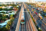 Sắp ban hành Quy chuẩn kỹ thuật quốc gia về đường sắt đô thị loại hình metro