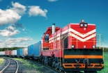 TCVN 14449-6:2025 về hệ thống đo năng lượng trong đường sắt dùng làm chuẩn đối sánh 