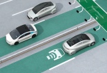 TCVN 14450-2:2025 hệ thống truyền công suất không dây cho xe điện hướng tới vận hành an toàn và hiệu quả