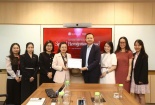 Wells Fargo trao tặng Giải thưởng “Ngân hàng được công nhận đặc biệt về thanh toán quốc tế 2024-2025” cho SeABank