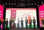 Viettel - 20 năm hành trình mở rộng kinh doanh toàn cầu
