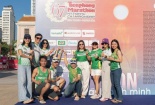 Hơn 1 thập kỷ đồng hành, Nestlé MILO tiếp tục lan tỏa tinh thần thể thao cùng Tiền Phong Marathon