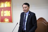 Phát triển năng suất bền vững dựa trên ESG