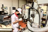 Tạo nền tảng hạ tầng cho công nghiệp hỗ trợ tham gia chuỗi cung ứng