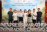 Từ đường chạy ‘xuyên rừng, chạm biển’ đến chuẩn sống mới, ESG++ mở đường cho Cần Giờ bứt phá
