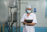 Bộ Y tế nâng chuẩn kiểm soát thực phẩm bảo vệ sức khỏe với gần 170 tiêu chí GMP
