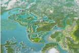 Vinhomes Global Gate: Diện mạo 'kỳ tích đô thị' dần hiện hữu