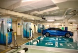 Singapore nâng cấp tiêu chuẩn về sạc xe điện, bao gồm sạc không dây