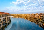 Dinh thự ven vịnh Isla Bella: Tài sản giới hạn hút dòng vốn tinh hoa