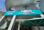 Phòng khám da liễu LINAH bị xử phạt 152 triệu đồng