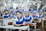Dệt may Việt Nam: Khi Lean, 5S và ISO trở thành “vũ khí” cạnh tranh