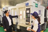 Phát triển nhà máy thông minh nhằm nâng cao năng suất và hiệu quả sản xuất
