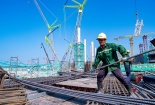 ‘Đua’ tiến độ trước mùa mưa: Công trình phục vụ APEC 2027 chờ gỡ vướng