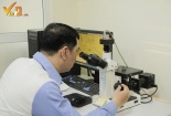 Nâng cao hiệu quả quản lý nhà nước trong lĩnh vực tiêu chuẩn và quy chuẩn kỹ thuật