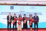 SHB nâng cao nền tảng vốn, tạo đà kế hoạch kinh doanh bứt phá năm 2026