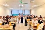 Sinh viên Việt tiếp cận thị trường Halal: Từ nhận thức đến cơ hội