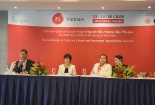 Khách tham quan từ 40 quốc gia quy tụ tại Fi Vietnam 2026