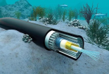 TCVN 14467:2025 về cáp điện ngầm dưới biển