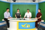 Tọa đàm trực tuyến: ‘Phát triển nhân lực số: Chìa khóa nâng cao năng suất doanh nghiệp’