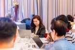 Hỗ trợ DNNVV nâng cao nhận thức về năng suất xanh, tăng năng lực chuyển đổi số