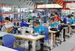 Ngành dệt may nâng cao năng suất nhờ tiêu chuẩn Oeko-Tex và RCS