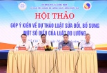 Sửa đổi Luật Đo lường: Từ kiểm soát thủ công sang quản lý bằng dữ liệu