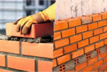 TCVN 4085:2025 về thi công kết cấu khối xây của nhà và công trình