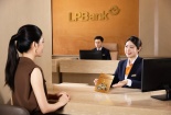 LPBank giảm lãi suất huy động, triển khai hạ lãi suất cho vay theo định hướng của NHNN