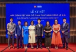 Vingroup ký MOU với bang Maharashtra, tiếp tục mở rộng hệ sinh thái đa ngành tại Ấn Độ