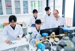 Hỗ trợ 1 tỷ đồng/năm cho nghiên cứu sinh xuất sắc, 'đặt hàng' làm chủ công nghệ lõi