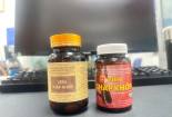 Cảnh báo thuốc giả mạo Bệnh viện Y học cổ truyền TP.HCM tiềm ẩn rủi ro sức khỏe