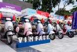 Lý do xe máy điện VinFast chinh phục người dùng Việt