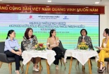 Từ 'cửa ngõ cuối' đến kiểm soát toàn chuỗi thực phẩm